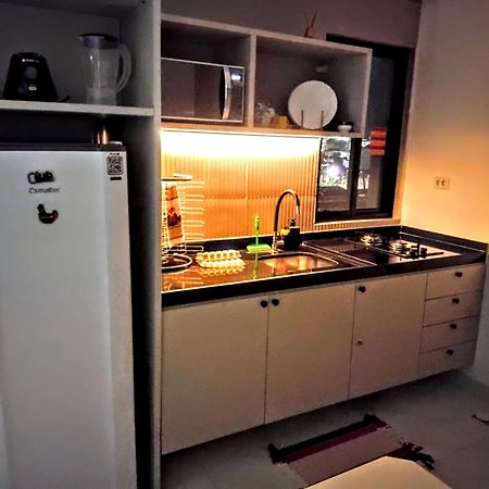 Flat 306 Rua Das Piscinas Naturais - Centro De Porto Pôrto das Galinhas Eksteriør billede