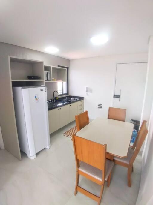 Flat 306 Rua Das Piscinas Naturais - Centro De Porto Pôrto das Galinhas Eksteriør billede