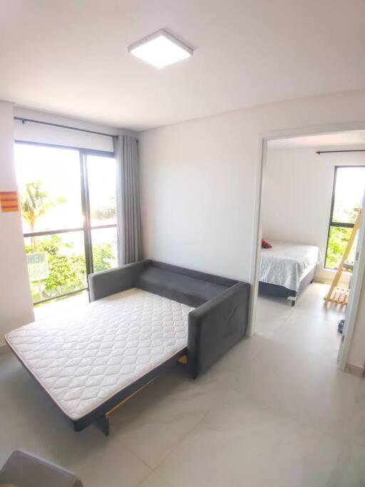 Flat 306 Rua Das Piscinas Naturais - Centro De Porto Pôrto das Galinhas Eksteriør billede
