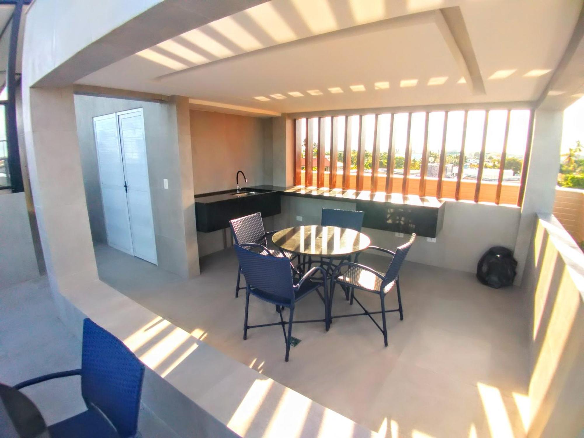 Flat 306 Rua Das Piscinas Naturais - Centro De Porto Pôrto das Galinhas Eksteriør billede